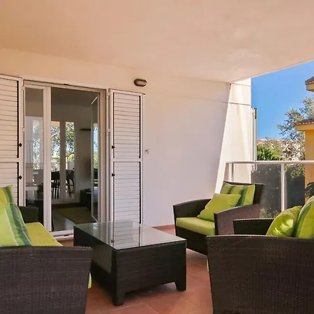 Holiday In Los Mares By Ghr *