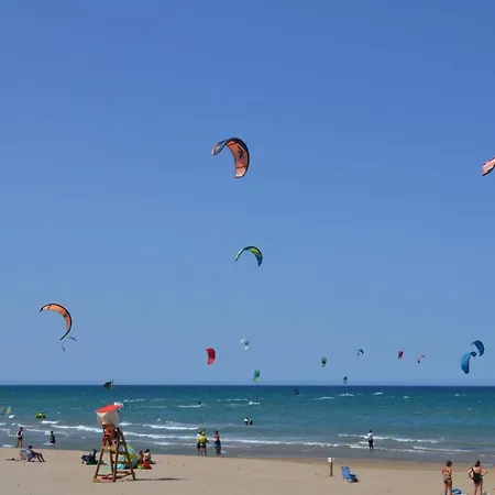 Apartment Holiday In Los Mares By Ghr *