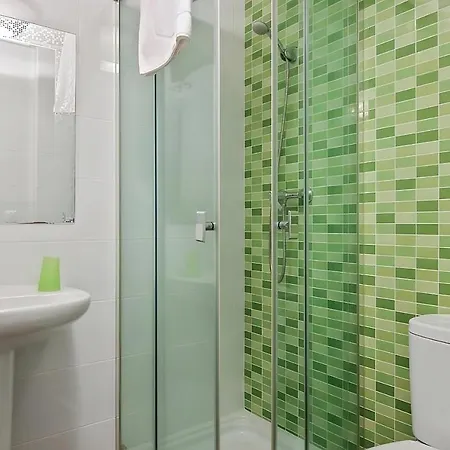 Apartment Holiday In Los Mares By Ghr *