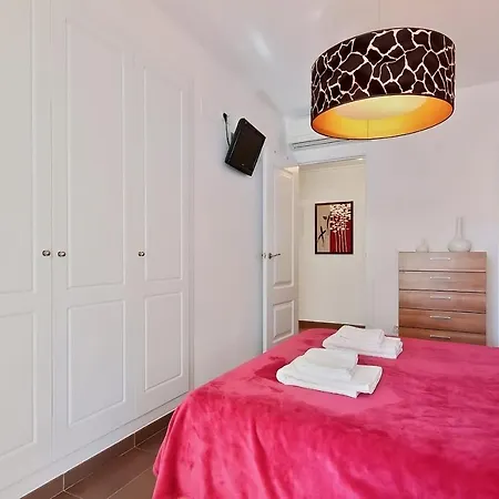 Apartment Holiday In Los Mares By Ghr Denia